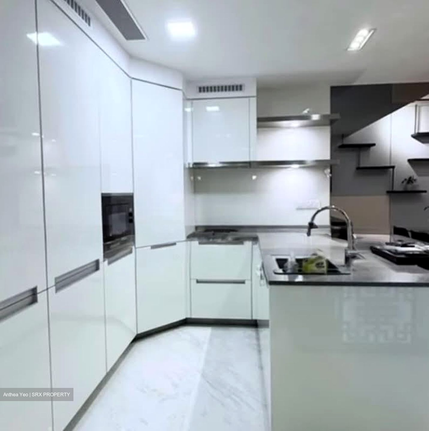 Marina One Residences (D1), Apartment #588300641